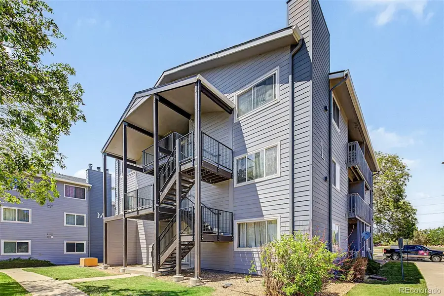 8100 W Quincy Avenue #L7, Littleton, CO 80123 - #2