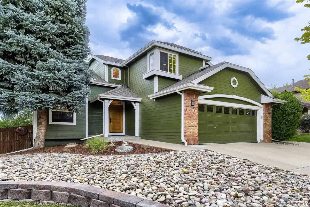 9518 Troon Village Drive, Lone Tree, CO 80124 - #1