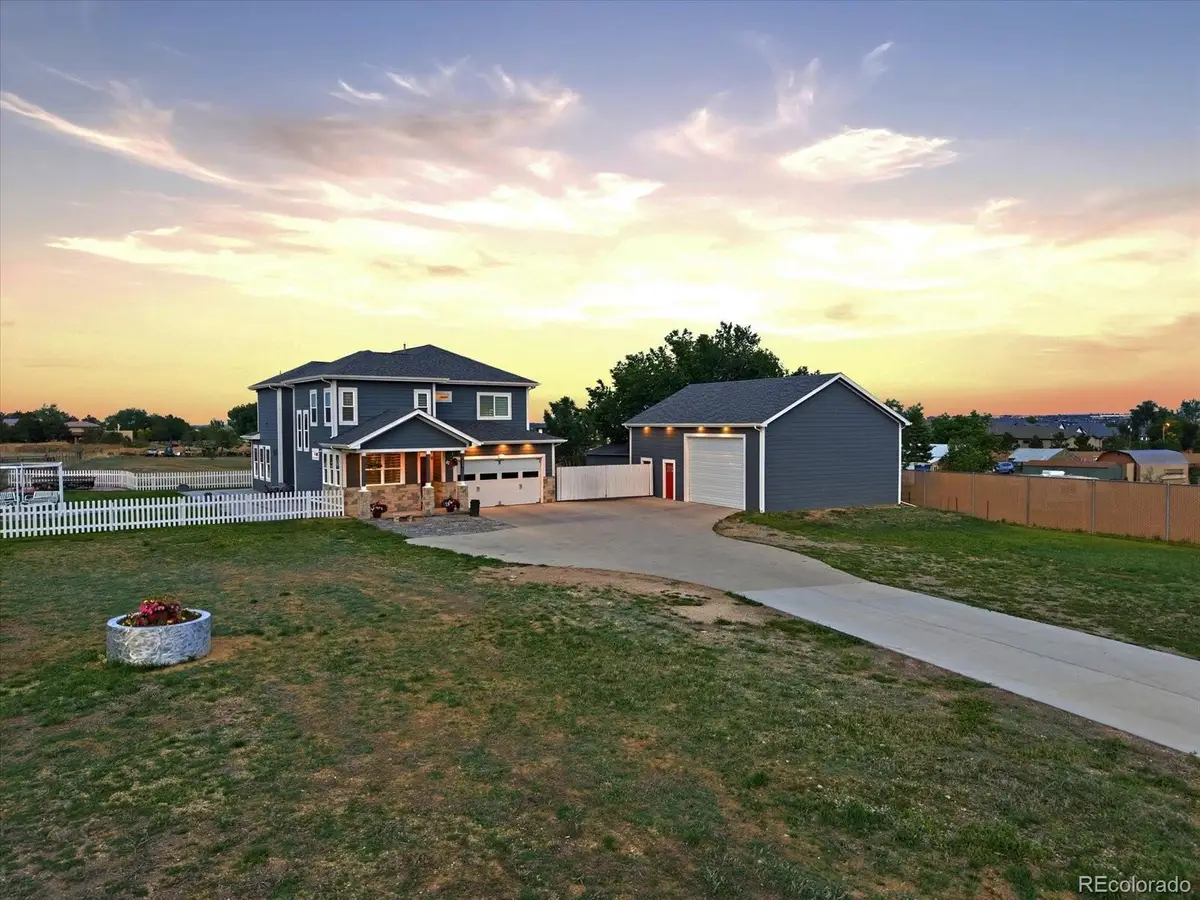 14600 Lowell Boulevard, Broomfield, CO 80023 - #1