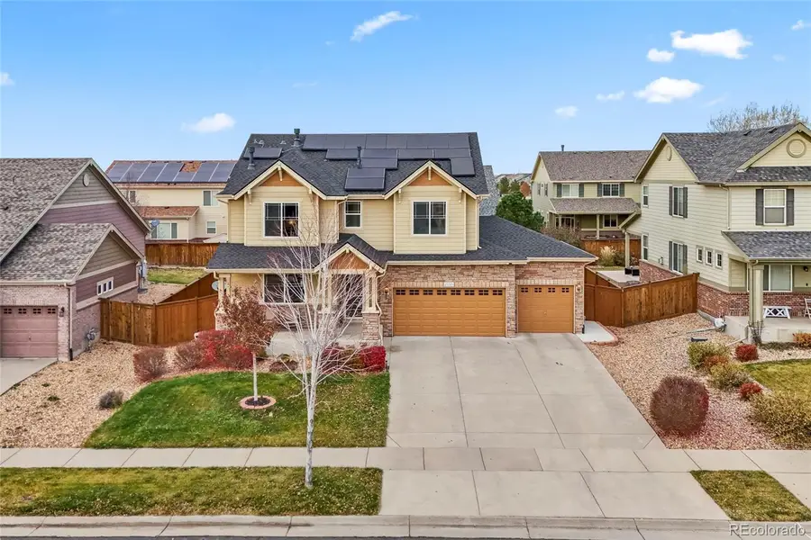 25223 E 2nd Avenue, Aurora, CO 80018 - Image #2