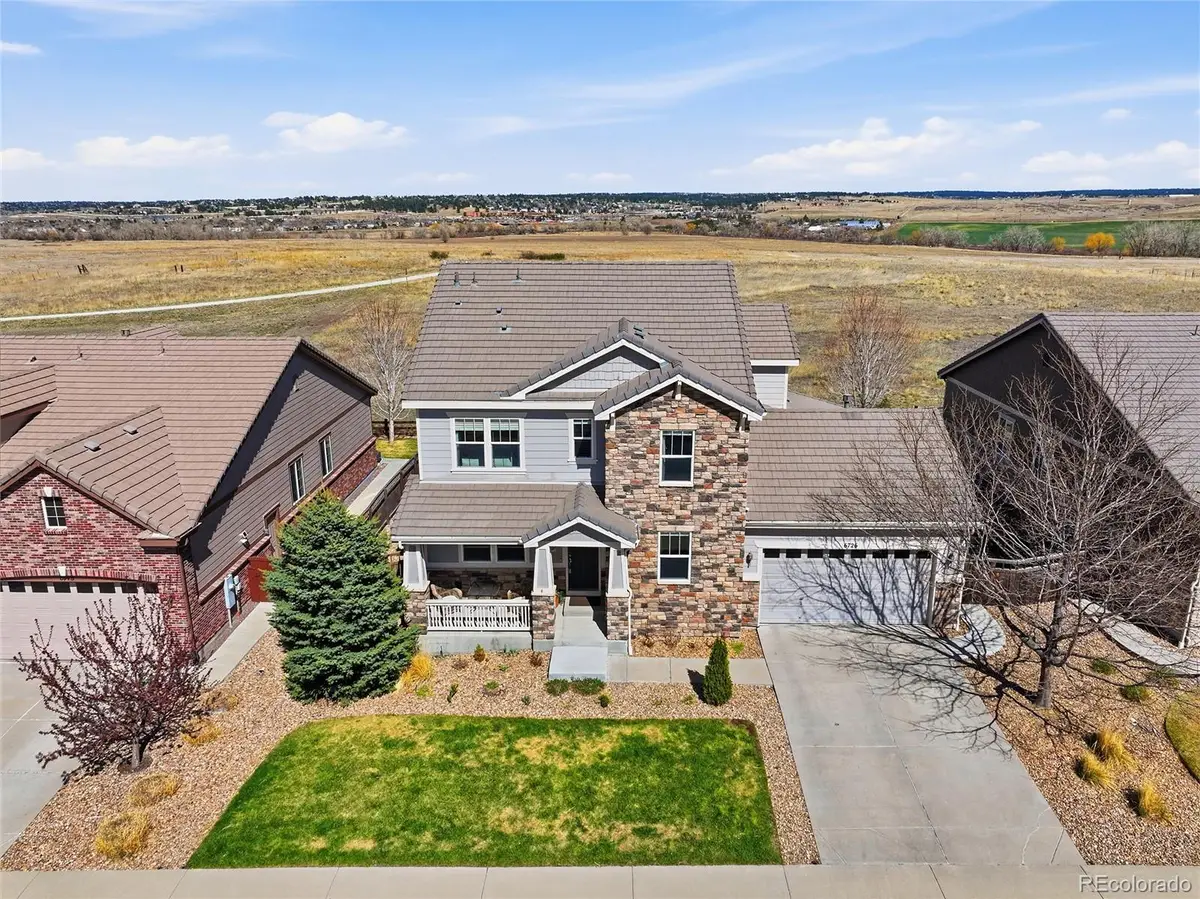 6726 Lynch Lane, Castle Rock, CO 80108 - #1
