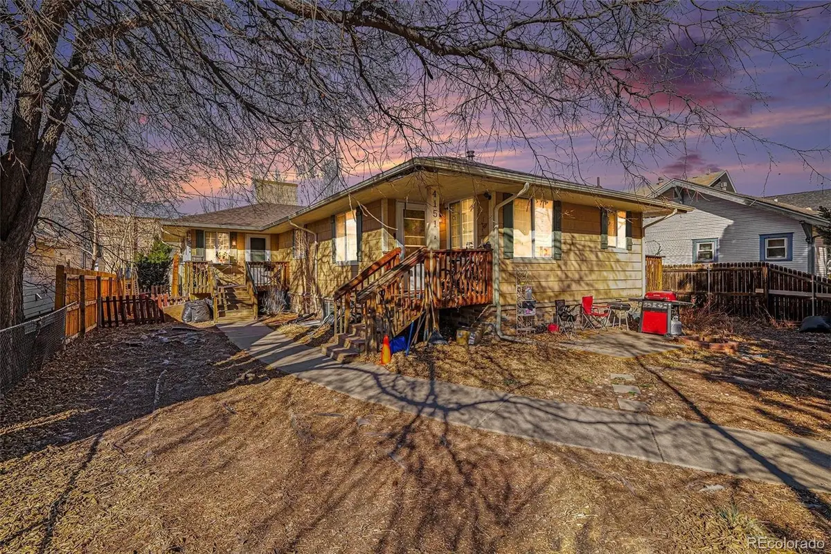 4151 S Lincoln Street, Englewood, CO 80113 - #1