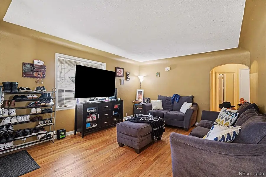 4151 S Lincoln Street, Englewood, CO 80113 - #3