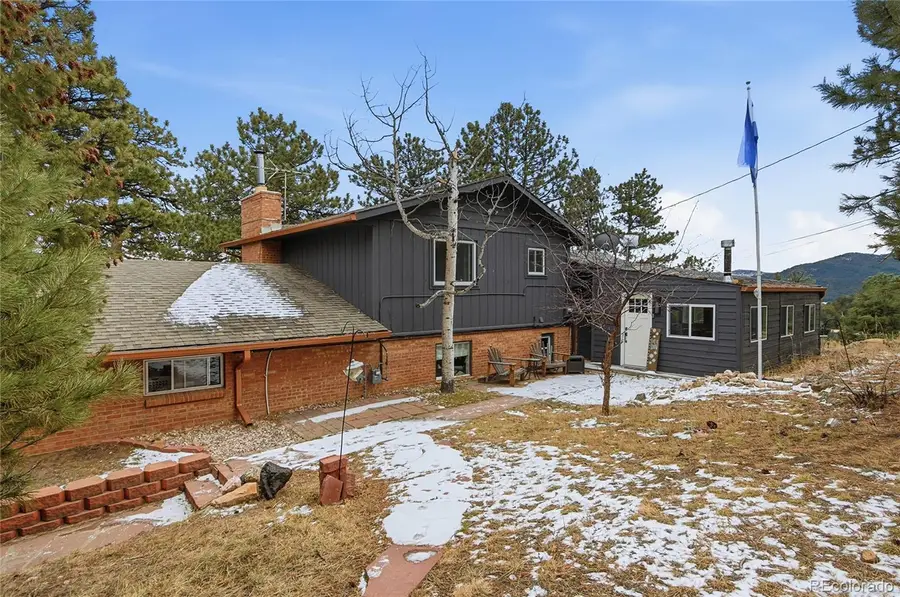 6387 High Drive, Morrison, CO 80465 - Image #2