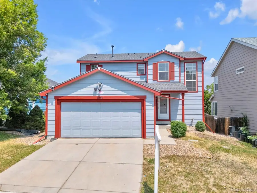 1311 W 85th Avenue, Federal Heights, CO 80260 - #2