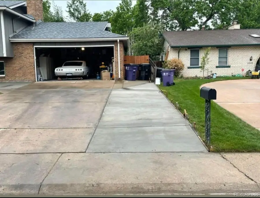 4449 S Xavier Street, Denver, CO 80236 - #2