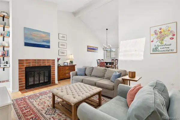 7107 S Bryant, Littleton, CO 80120