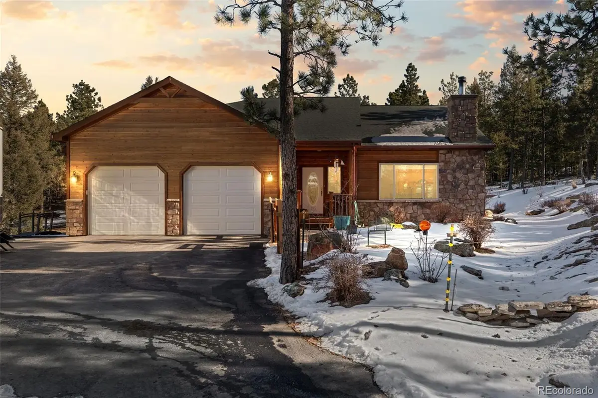186 Territory Drive, Pine, CO 80470 - Image #1