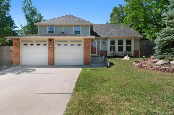 865 Grey Eagle Circle, Colorado Springs, CO 80919