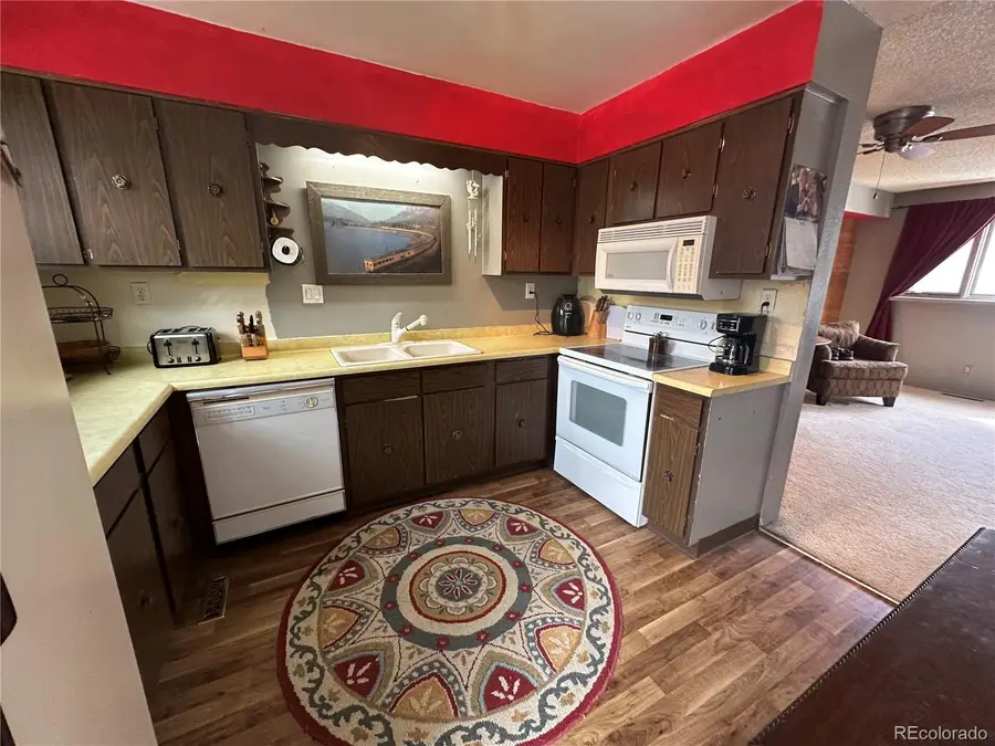 95 Empire West Road #DA52, Empire, CO 80438 - #3