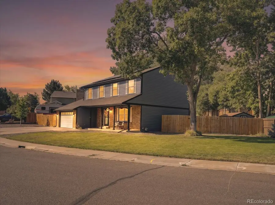 7591 S Jellison Street, Littleton, CO 80127 - #3