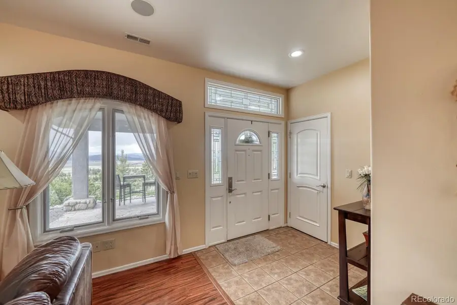 796 Knickerbocker Road, Westcliffe, CO 81252 - #2