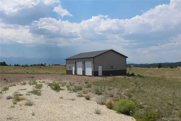 2222 Music Mountain Drive, Westcliffe, CO 81252