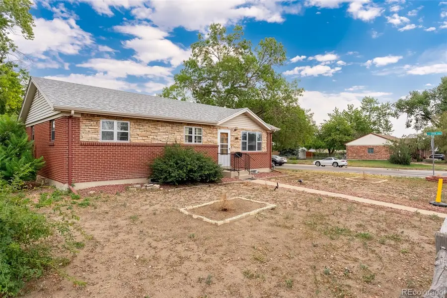 11450 Irma Drive, Northglenn, CO 80233 - #2