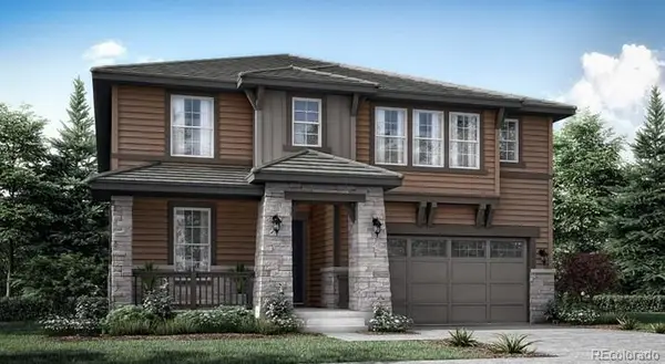 12771 W Hinsdale Avenue, Littleton, CO 80127