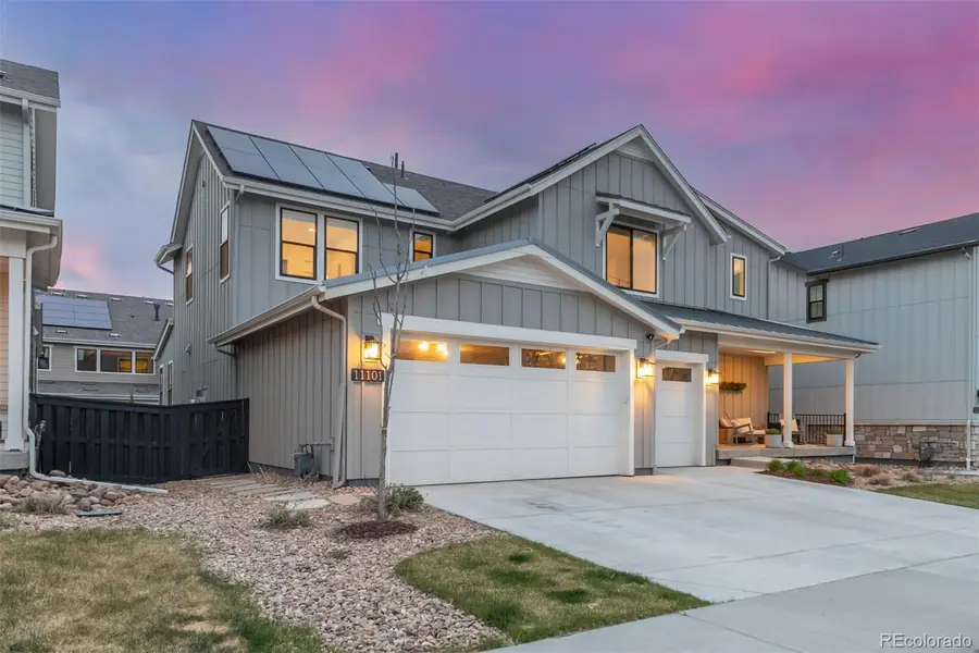 11101 Bright Sky Street, Littleton, CO 80125 - #2