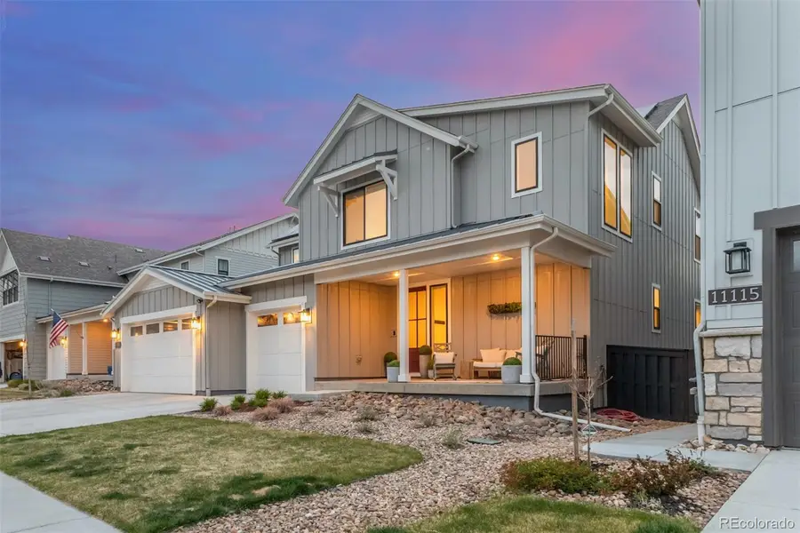 11101 Bright Sky Street, Littleton, CO 80125 - #3