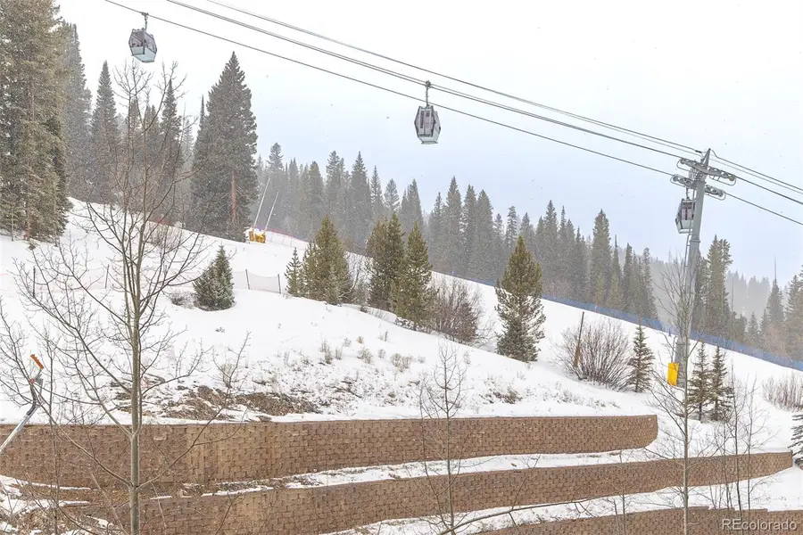 401 Nystrom Lane #1503, Winter Park, CO 80482 - #2