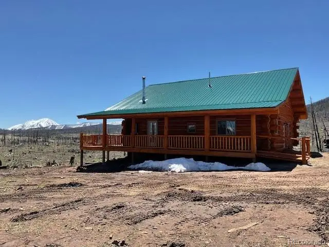 1906 Korlkoff Lane, Fort Garland, CO 81133 - #1