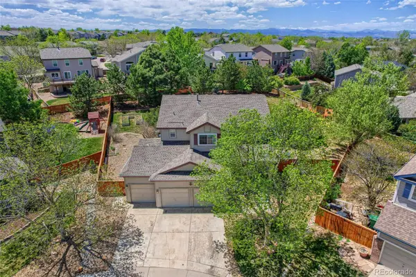 5941 Panther Hollow, Lone Tree, CO 80124
