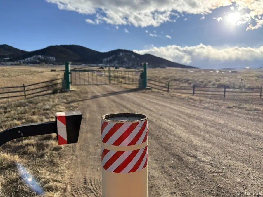 Lot 29 Eagle Springs Road, Westcliffe, CO 81252 - Image #3