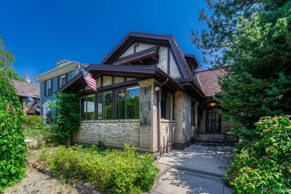 724 N Corona Street, Denver, CO 80218