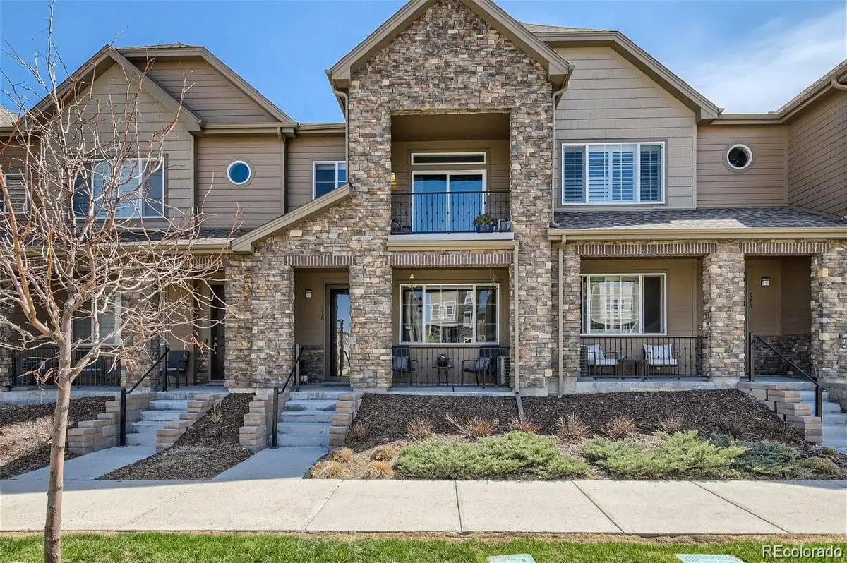 518 E Dry Creek Place, Littleton, CO 80122 - #1