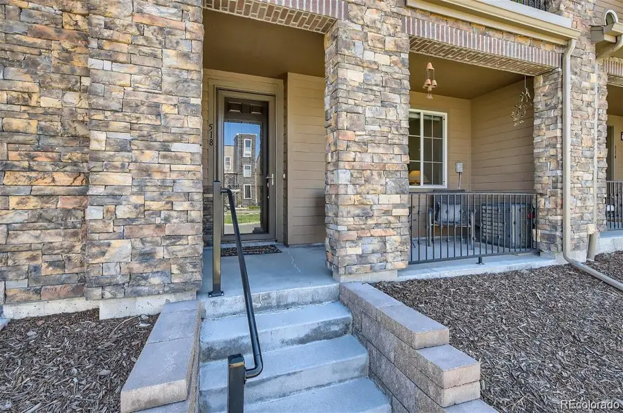 518 E Dry Creek Place, Littleton, CO 80122 - #2