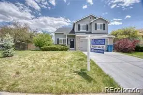 17932 E Baltic Place, Aurora, CO 80013
