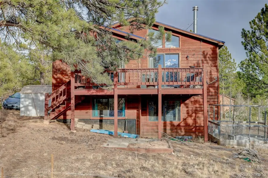 38 Mesa Court, Bailey, CO 80421 - #2