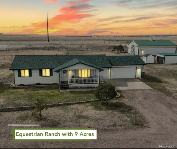 32350 E 137th Way, Brighton, CO 80603