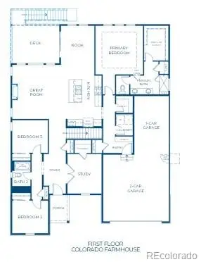 1973 S Eaton Park Way, Aurora, CO 80016 - #2