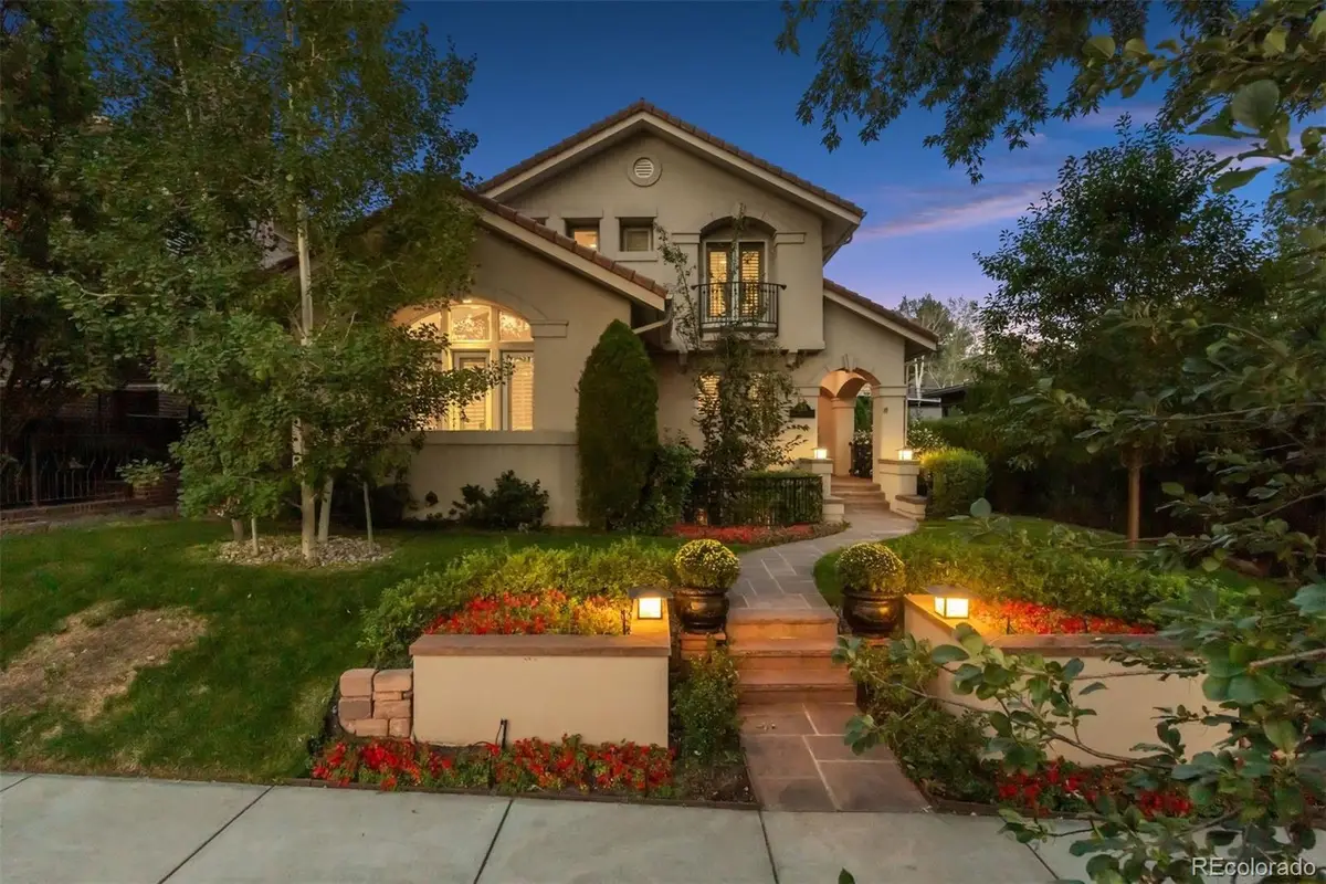 420 Saint Paul Street, Denver, CO 80206 - #1