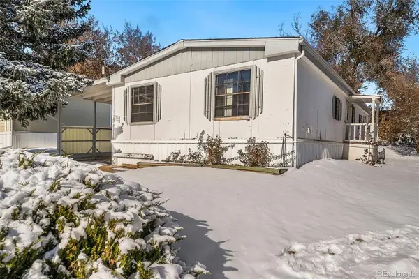 1801 W 92 Avenue, Denver, CO 80260