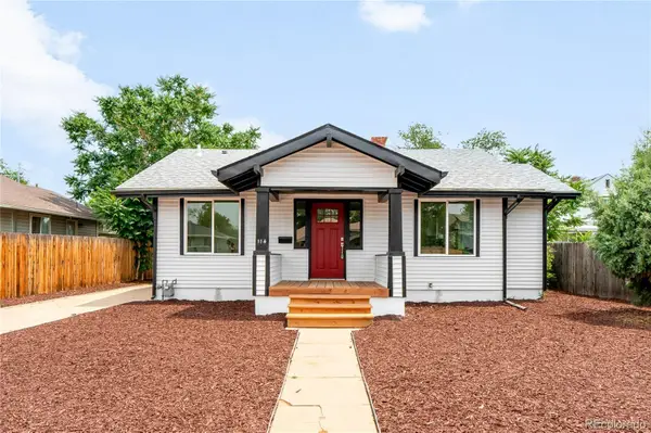 114 N 7th Avenue, Brighton, CO 80601