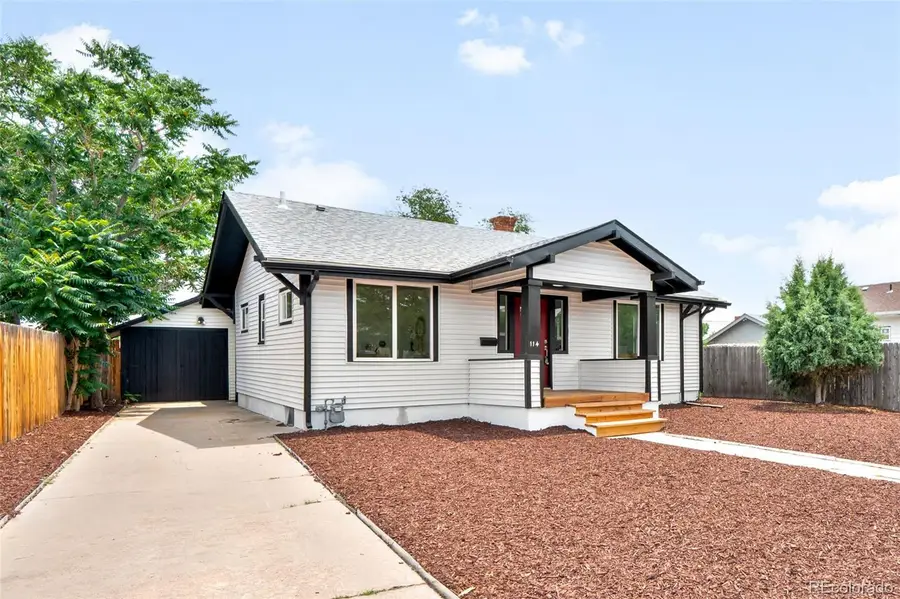 114 N 7th Avenue, Brighton, CO 80601 - #2