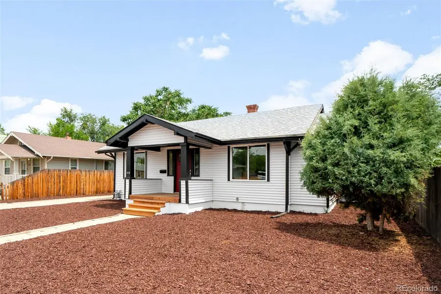 114 N 7th Avenue, Brighton, CO 80601 - #3
