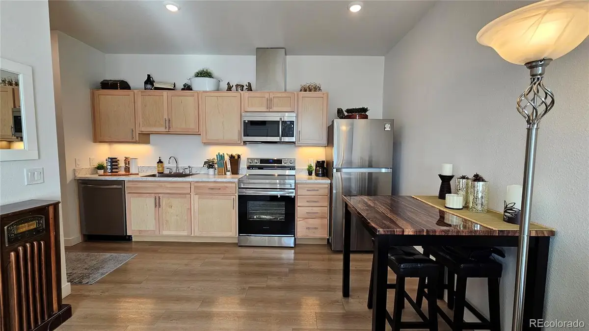 5702 Central Park Boulevard #306, Denver, CO 80238 - #1