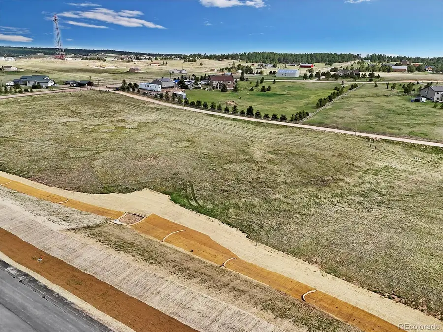 14676 Rubble Drive, Colorado Springs, CO 80908 - #2