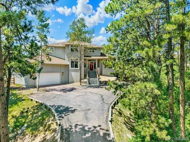19640 Four Winds Way, Monument, CO 80132 - #1
