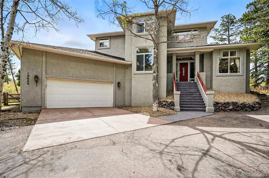 19640 Four Winds Way, Monument, CO 80132 - #2