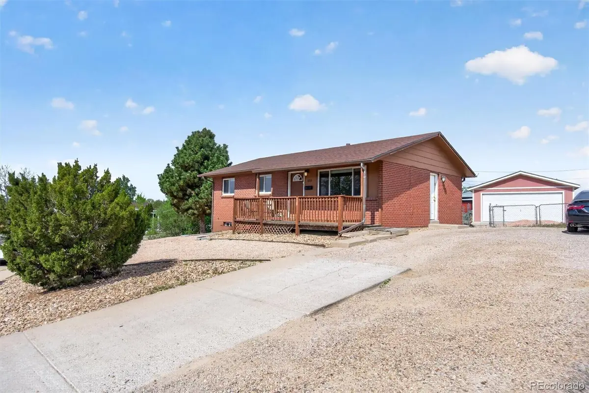 7855 Elder Circle, Denver, CO 80221 - #1