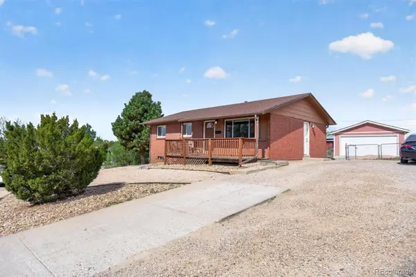 7855 Elder Circle, Denver, CO 80221