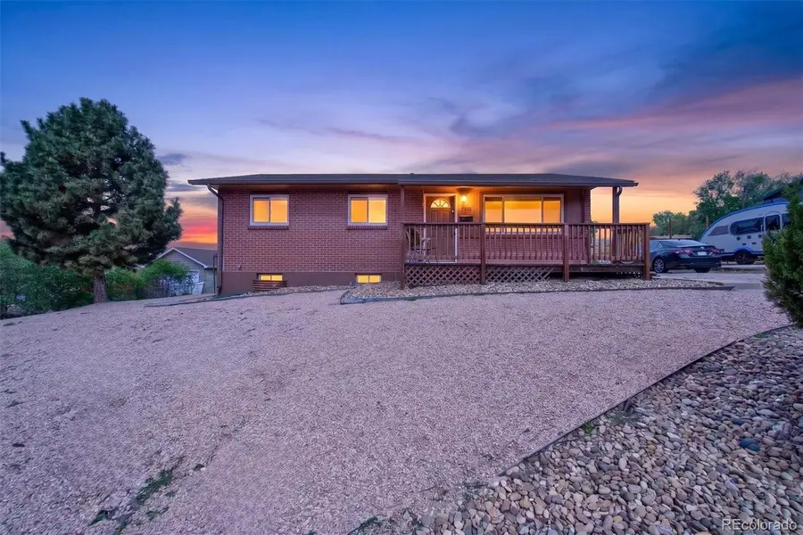 7855 Elder Circle, Denver, CO 80221 - #2