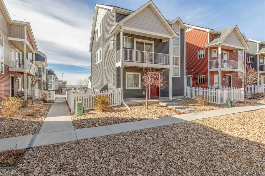 18667 E 54th Place, Denver, CO 80249 - #3
