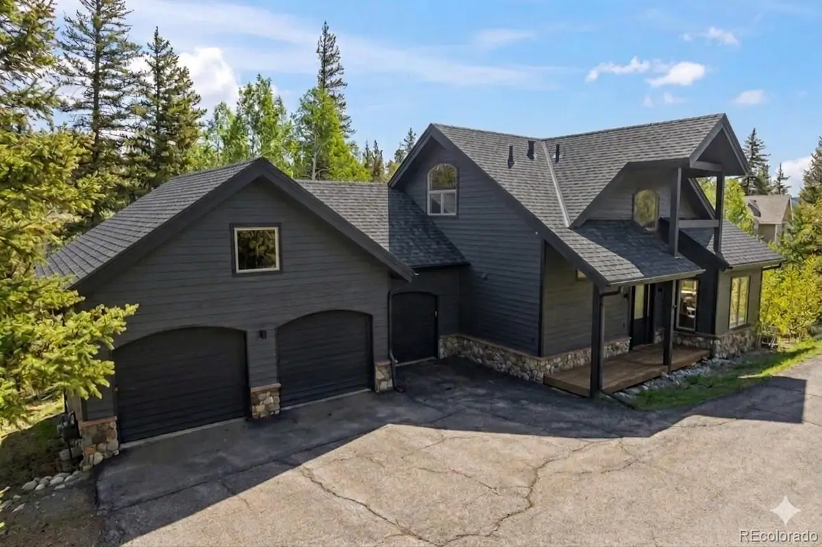 162 High Meadow Drive, Dillon, CO 80435 - #1