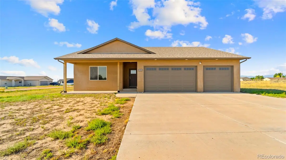 634 E Fredonia Drive, Pueblo, CO 81007 - Image #1