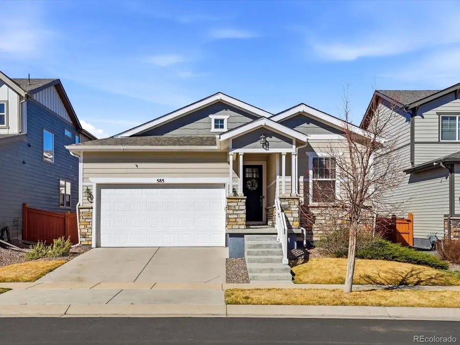 585 W 174th Place, Broomfield, CO 80023 - #2