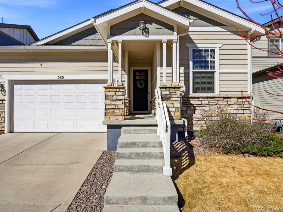 585 W 174th Place, Broomfield, CO 80023 - #3