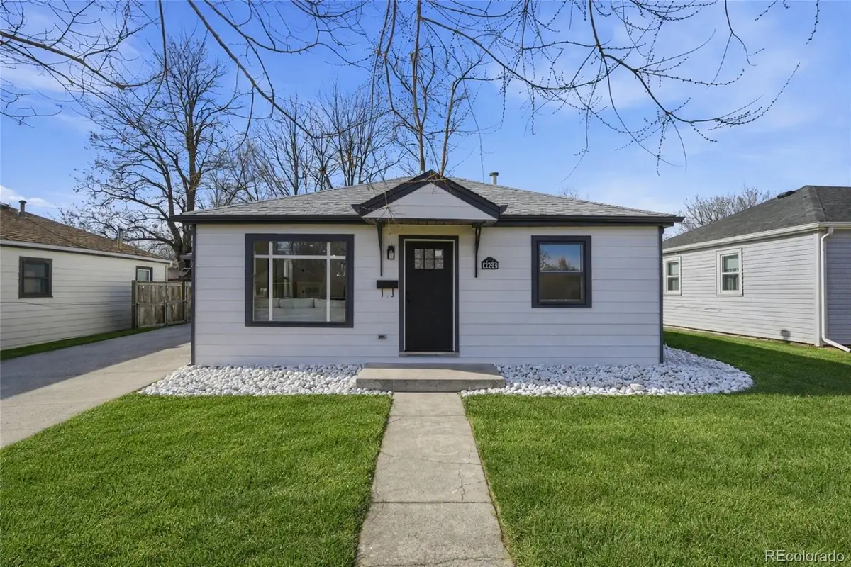 4955 Zuni Street, Denver, CO 80221 - Image #1